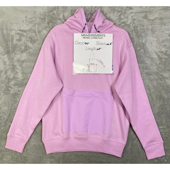 Adidas Activewear Casual Men’s Wear Essentials Brandlove Hoodie Pullover Men's S - Picture 8 of 8